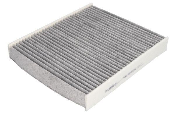 Purro PUR-PC0021C Filter, interior air PURPC0021C: Buy near me at 2407.PL in Poland at an Affordable price!