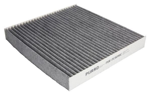 Purro PUR-PC8046C Filter, Innenraumluft PURPC8046C: Kaufen Sie zu einem guten Preis in Polen bei 2407.PL!