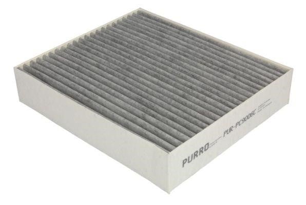Purro PUR-PC9006C Filter, Innenraumluft PURPC9006C: Kaufen Sie zu einem guten Preis in Polen bei 2407.PL!