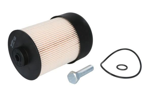 Purro PUR-PF2024 Fuel filter PURPF2024: Buy near me in Poland at 2407.PL - Good price!