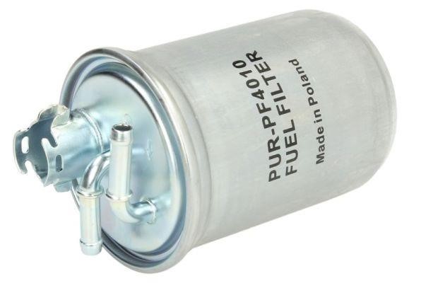 Purro PUR-PF4010 Fuel filter PURPF4010: Buy near me in Poland at 2407.PL - Good price!