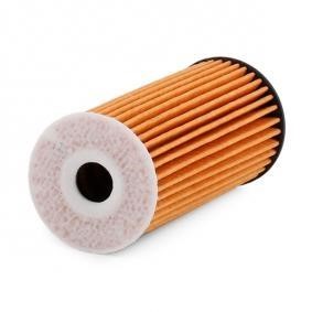 MTR 12138298 Oil Filter 12138298: Buy near me in Poland at 2407.PL - Good price!