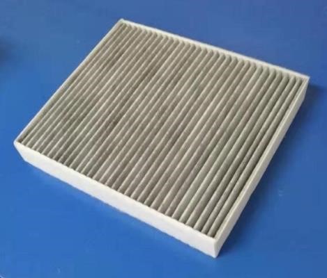 MTR 12138334 Filter, interior air 12138334: Buy near me in Poland at 2407.PL - Good price!