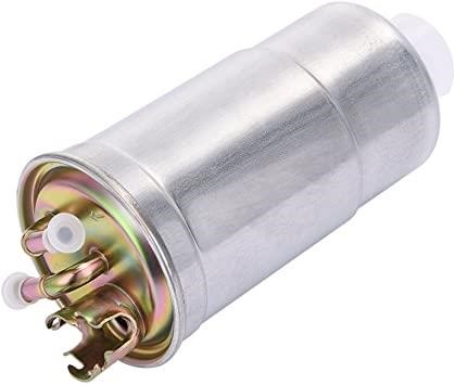 MTR 12138368 Fuel filter 12138368: Buy near me in Poland at 2407.PL - Good price!