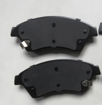 MTR 12160787 Brake Pad Set, disc brake 12160787: Buy near me in Poland at 2407.PL - Good price!