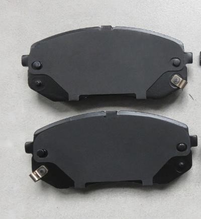 MTR 12160822 Brake Pad Set, disc brake 12160822: Buy near me in Poland at 2407.PL - Good price!