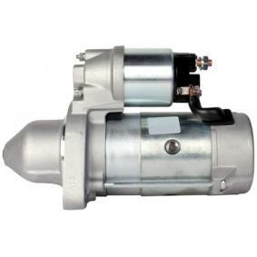 MTR 12138050 Starter 12138050: Buy near me at 2407.PL in Poland at an Affordable price!