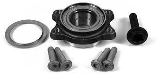 MTR 12138079 Wheel bearing 12138079: Buy near me at 2407.PL in Poland at an Affordable price!