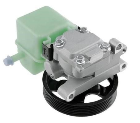 MTR 12157685 Hydraulic Pump, steering system 12157685: Buy near me at 2407.PL in Poland at an Affordable price!
