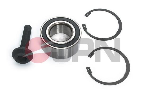 JPN 10L9081-JPN Wheel bearing kit 10L9081JPN: Buy near me in Poland at 2407.PL - Good price!