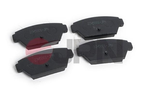 JPN 20H5001-JPN Brake Pad Set, disc brake 20H5001JPN: Buy near me in Poland at 2407.PL - Good price!