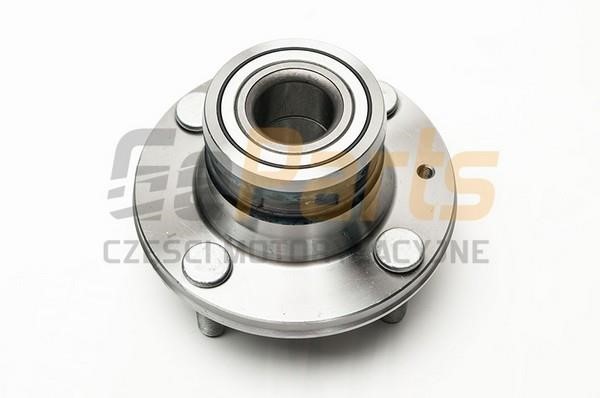 JPN 20L5006-JPN Wheel bearing kit 20L5006JPN: Buy near me in Poland at 2407.PL - Good price!