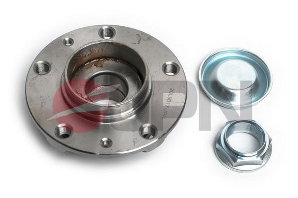 JPN 20L9017-JPN Wheel bearing kit 20L9017JPN: Buy near me in Poland at 2407.PL - Good price!