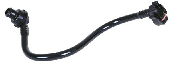 Wintech Auto WIN0500128 Vacuum Hose, brake booster WIN0500128: Buy near me in Poland at 2407.PL - Good price!