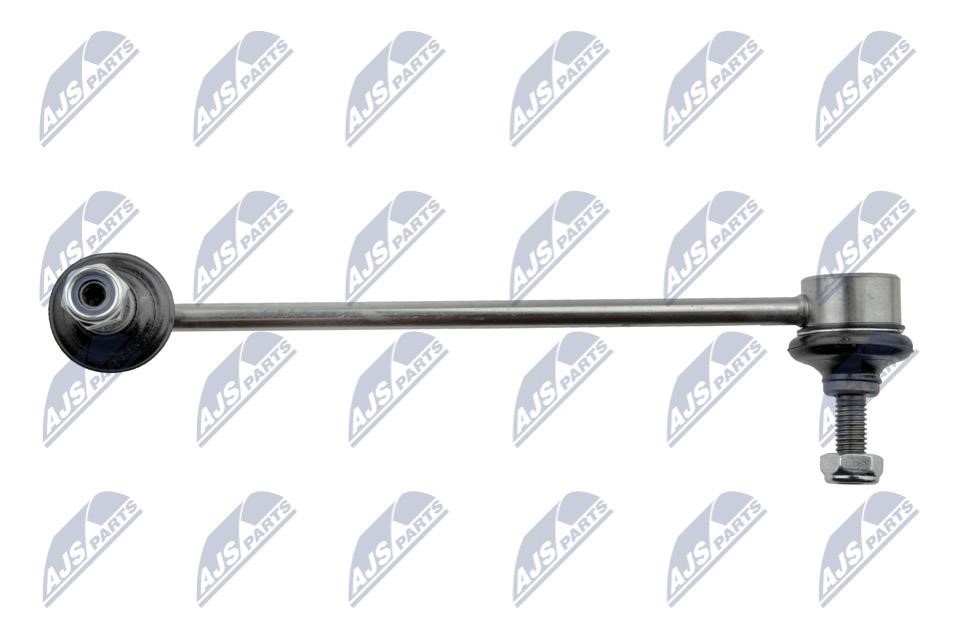 Front stabilizer bar NTY ZLP-ME-027