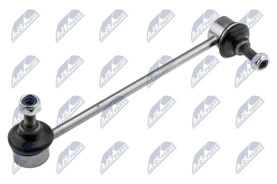 NTY ZLP-ME-027 Front stabilizer bar ZLPME027: Buy near me in Poland at 2407.PL - Good price!