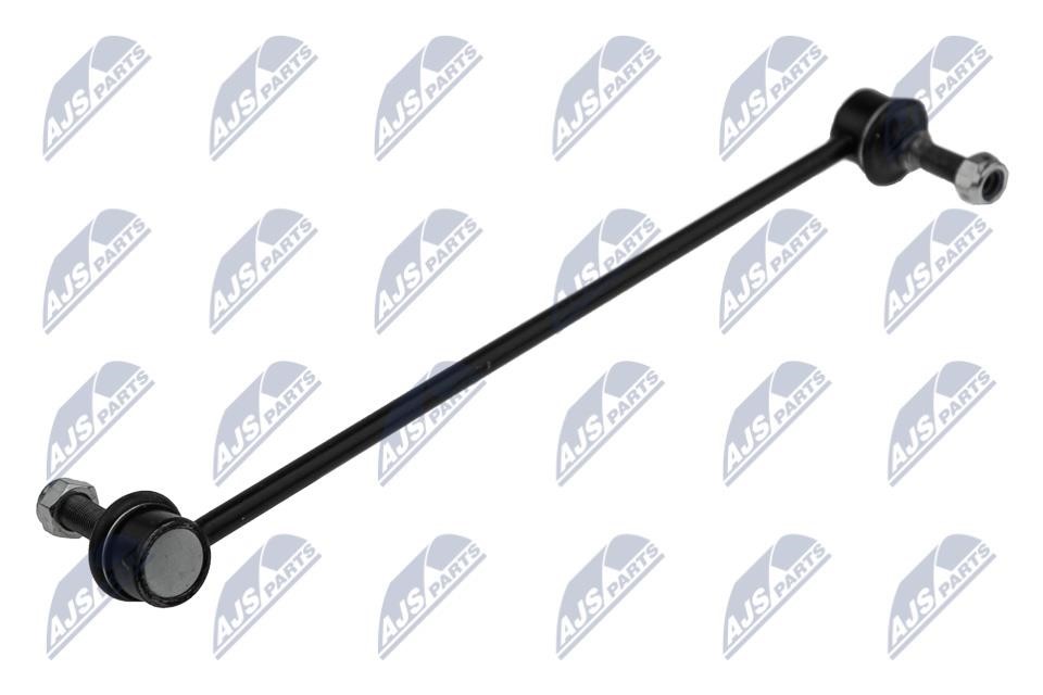 NTY ZLP-ME-031 Front stabilizer bar ZLPME031: Buy near me in Poland at 2407.PL - Good price!