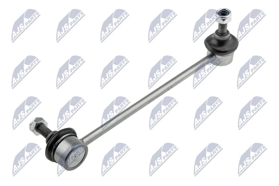 Front stabilizer bar NTY ZLP-ME-033