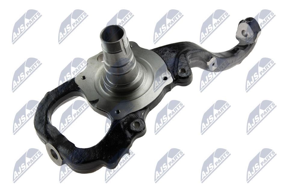 NTY ZZP-TY-021 Left rotary knuckle ZZPTY021: Buy near me at 2407.PL in Poland at an Affordable price!