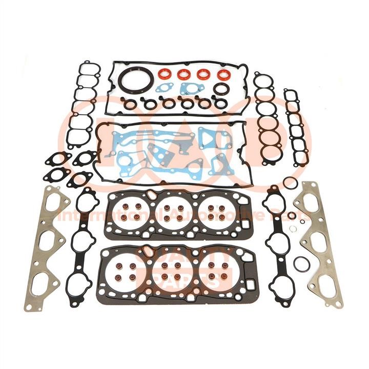 IAP 115-12043 Full Gasket Set, engine 11512043: Buy near me in Poland at 2407.PL - Good price!