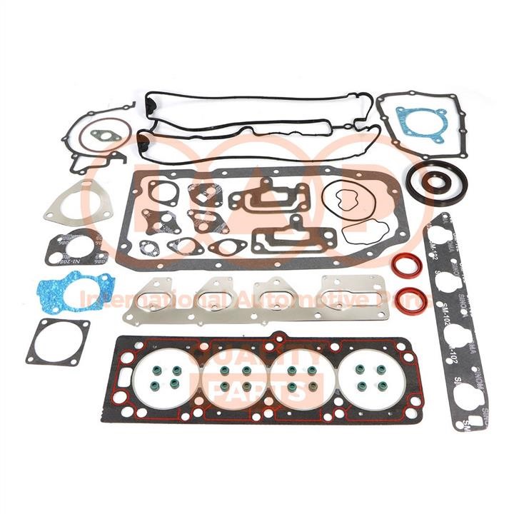 IAP 115-20040 Kompletny zestaw uszczelek, silnik 11520040: Dobra cena w Polsce na 2407.PL - Kup Teraz!