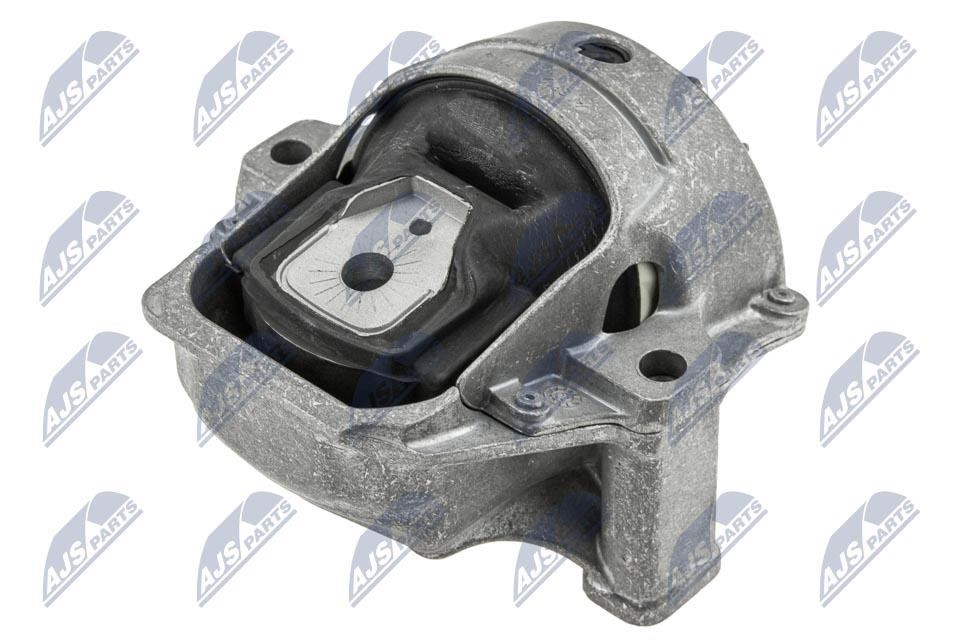 NTY ZPS-AU-002 Engine mount ZPSAU002: Buy near me in Poland at 2407.PL - Good price!