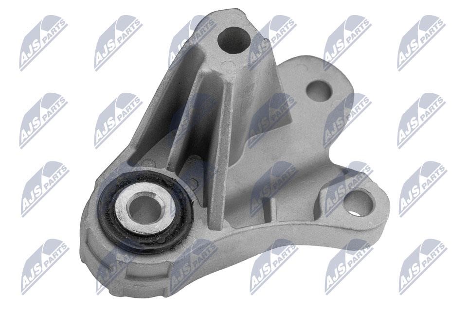 NTY ZPS-FR-059 Engine mount ZPSFR059: Buy near me in Poland at 2407.PL - Good price!