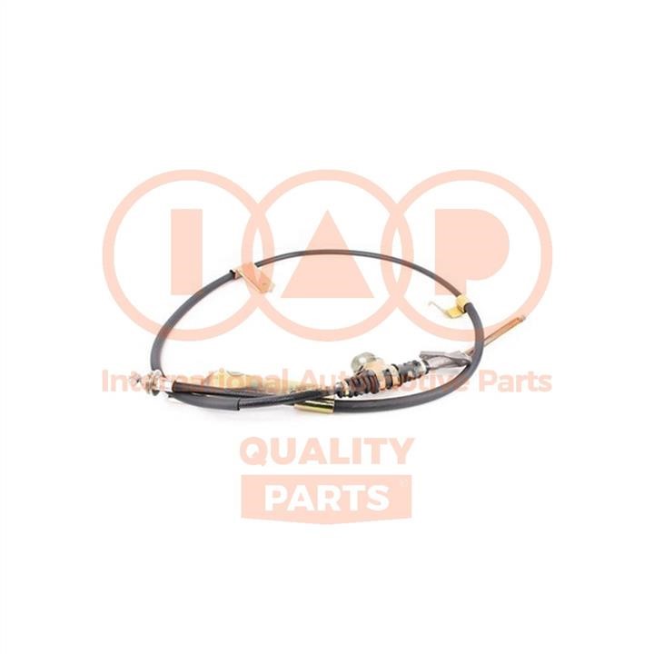 IAP 711-24011 Cable Pull, parking brake 71124011: Buy near me at 2407.PL in Poland at an Affordable price!