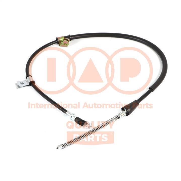 IAP 711-12011 Cable Pull, parking brake 71112011: Buy near me in Poland at 2407.PL - Good price!