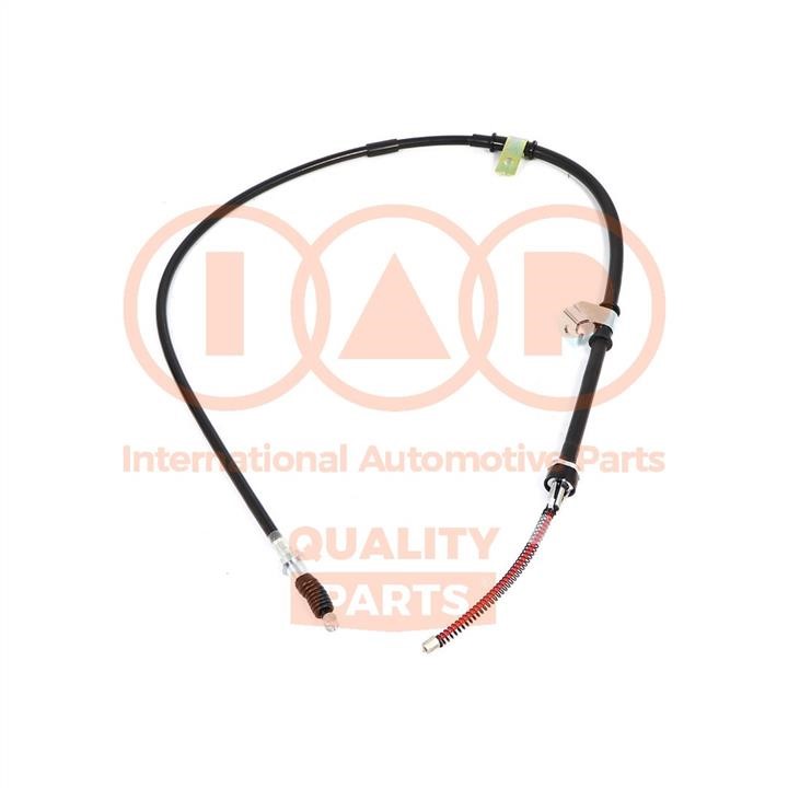 IAP 711-12013 Cable Pull, parking brake 71112013: Buy near me in Poland at 2407.PL - Good price!