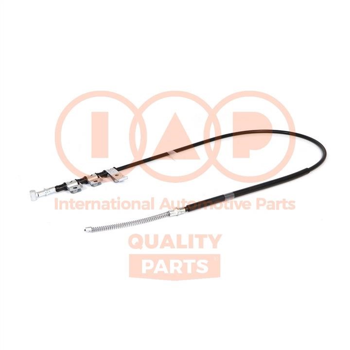 IAP 711-16032 Cable Pull, parking brake 71116032: Buy near me in Poland at 2407.PL - Good price!