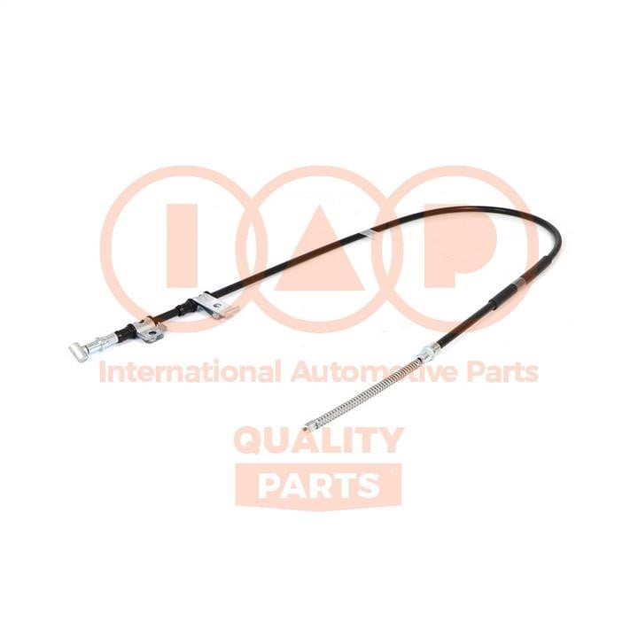 IAP 711-16033 Cable Pull, parking brake 71116033: Buy near me in Poland at 2407.PL - Good price!