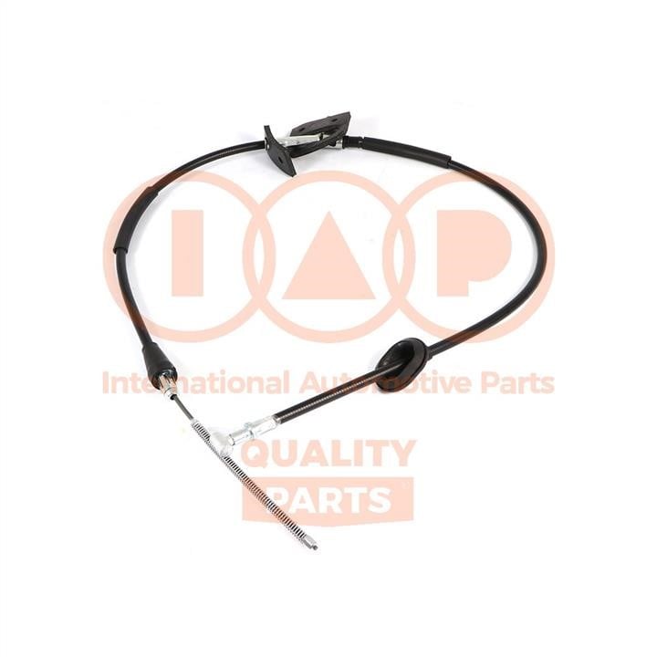 IAP 711-16052 Cable Pull, parking brake 71116052: Buy near me in Poland at 2407.PL - Good price!