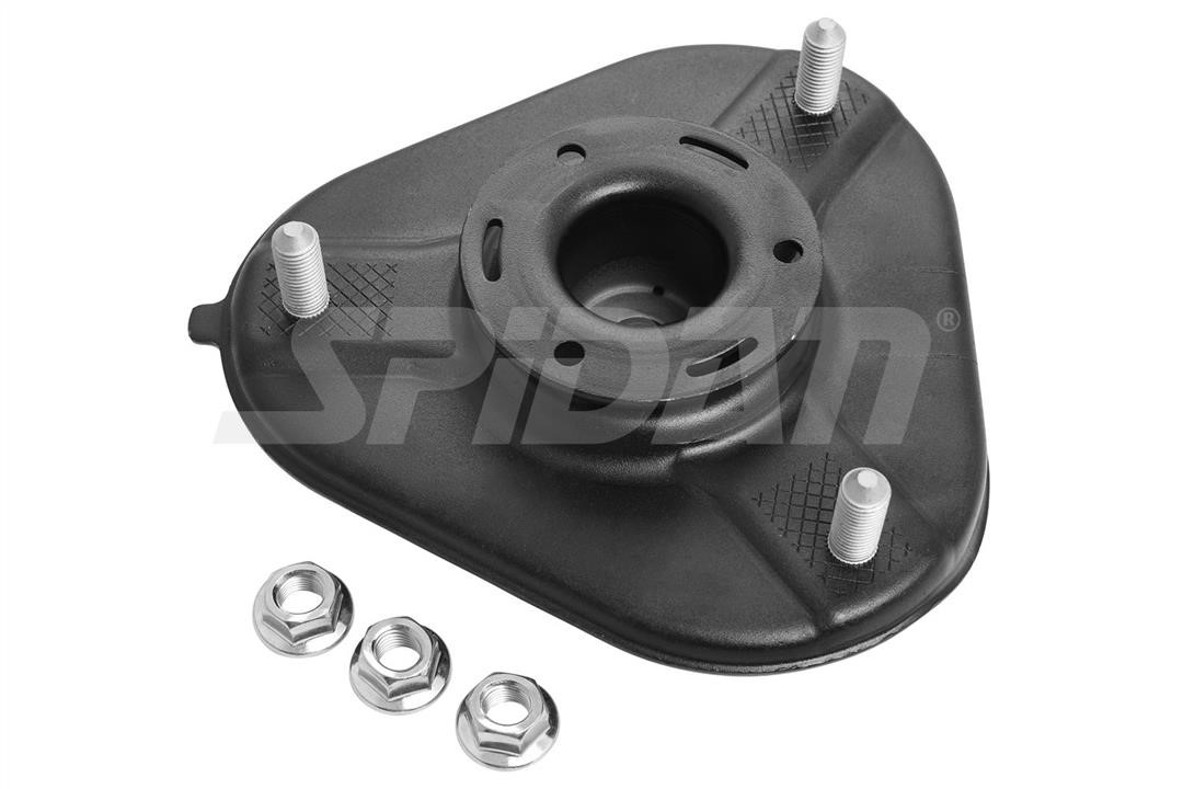 GKN-Spidan 418237 Suspension Strut Support Mount 418237: Buy near me at 2407.PL in Poland at an Affordable price!