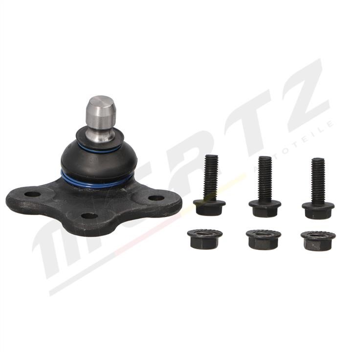 MERTZ M-S0246 Ball joint MS0246: Buy near me in Poland at 2407.PL - Good price!