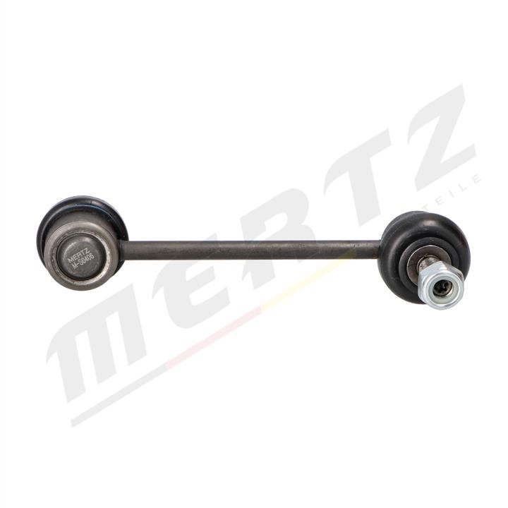 MERTZ M-S0406 Link/Coupling Rod, stabiliser MS0406: Buy near me at 2407.PL in Poland at an Affordable price!