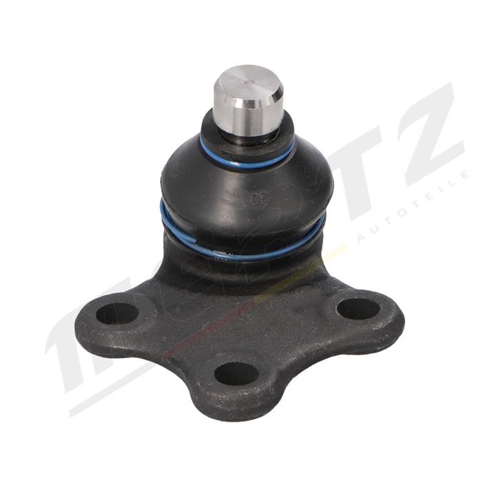 MERTZ M-S0386 Ball joint MS0386: Buy near me in Poland at 2407.PL - Good price!