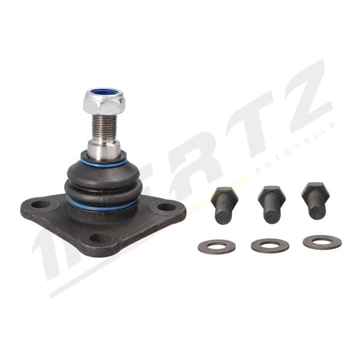 MERTZ M-S0409 Ball joint MS0409: Buy near me in Poland at 2407.PL - Good price!