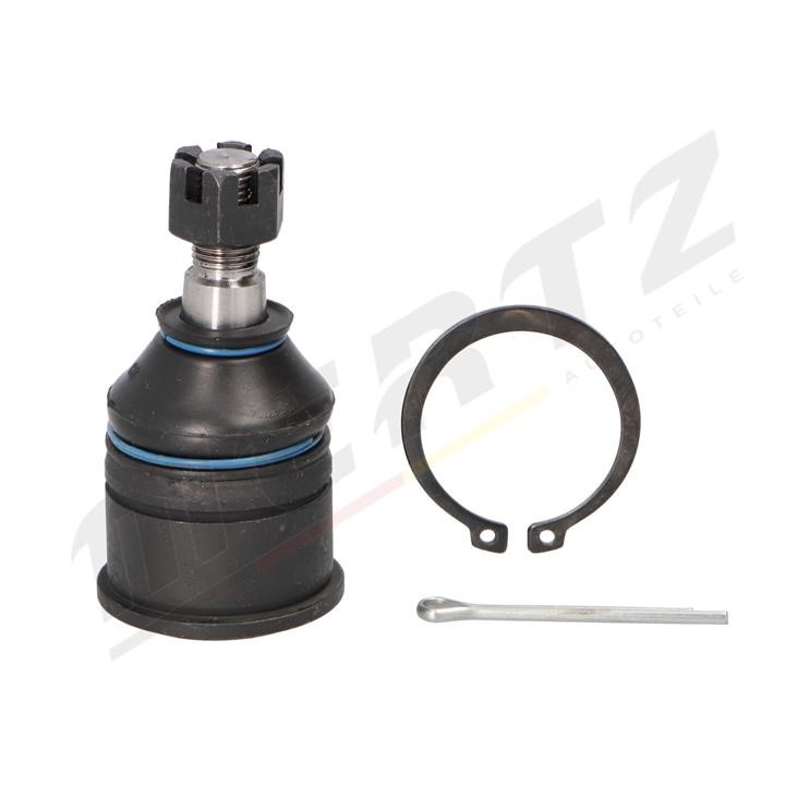 MERTZ M-S0536 Ball joint MS0536: Buy near me in Poland at 2407.PL - Good price!