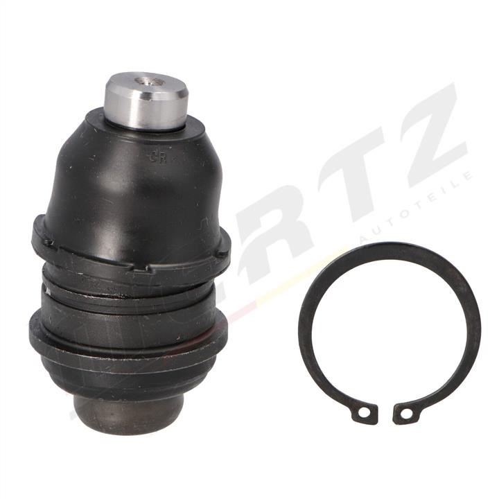 MERTZ M-S0555 Ball joint MS0555: Buy near me in Poland at 2407.PL - Good price!