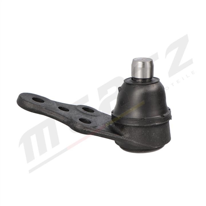 MERTZ M-S1038 Ball joint MS1038: Buy near me at 2407.PL in Poland at an Affordable price!
