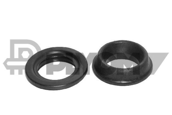 PLYOM P031246 Suspension Strut Support Mount P031246: Buy near me in Poland at 2407.PL - Good price!