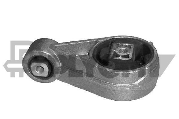 PLYOM P080224 Engine mount P080224: Buy near me at 2407.PL in Poland at an Affordable price!
