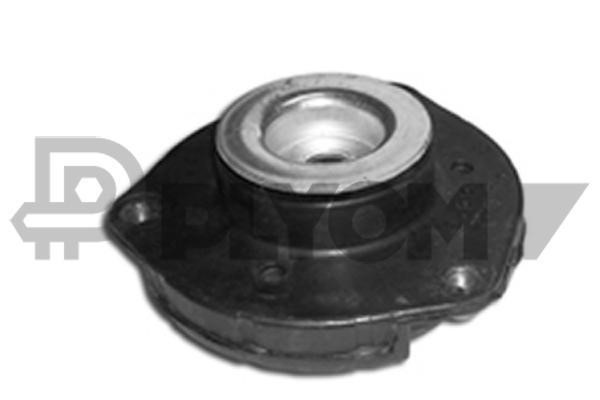 PLYOM P461172 Suspension Strut Support Mount P461172: Buy near me in Poland at 2407.PL - Good price!