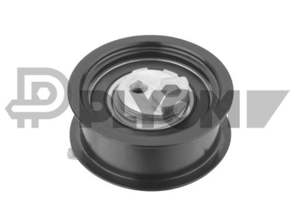PLYOM P751911 Tensioner pulley, timing belt P751911: Buy near me in Poland at 2407.PL - Good price!
