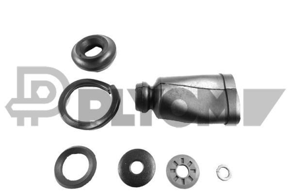 PLYOM P752390 Suspension Strut Support Mount P752390: Buy near me in Poland at 2407.PL - Good price!