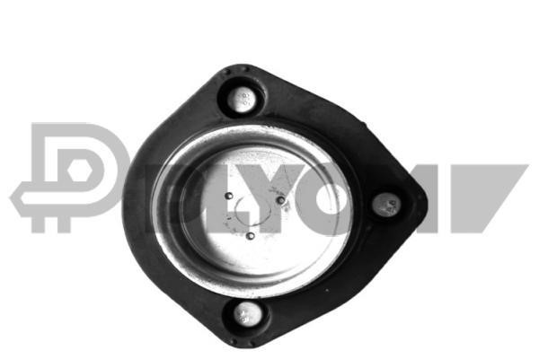 PLYOM P758206 Suspension Strut Support Mount P758206: Buy near me in Poland at 2407.PL - Good price!