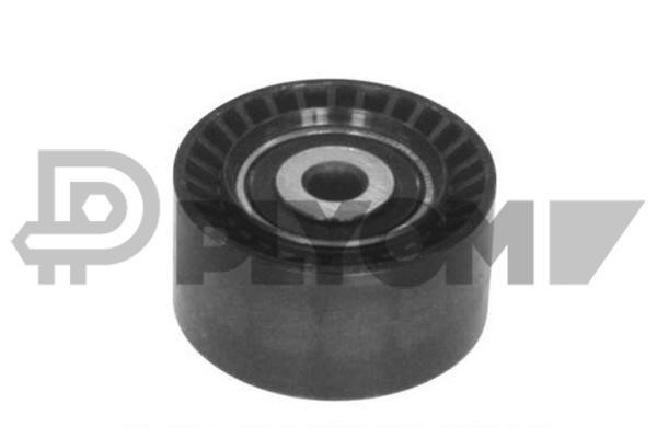 PLYOM P759110 Deflection/guide pulley, v-ribbed belt P759110: Buy near me in Poland at 2407.PL - Good price!