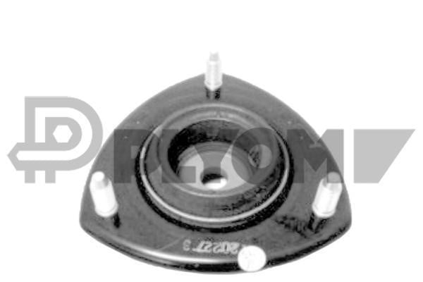 PLYOM P766676 Suspension Strut Support Mount P766676: Buy near me in Poland at 2407.PL - Good price!