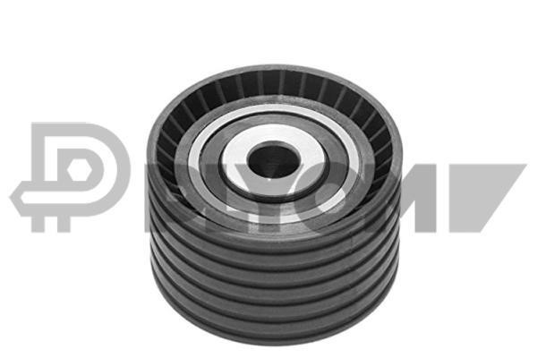 PLYOM P770437 Tensioner pulley, timing belt P770437: Buy near me in Poland at 2407.PL - Good price!